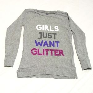 3 for $10! 6/7 Old Navy Long Sleeve T-shirt